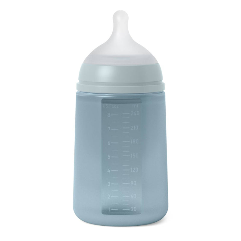 Colour Essence Silicone Bottle