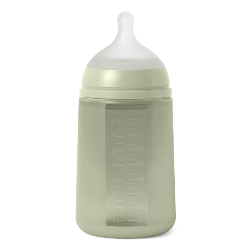 Colour Essence Silicone Bottle