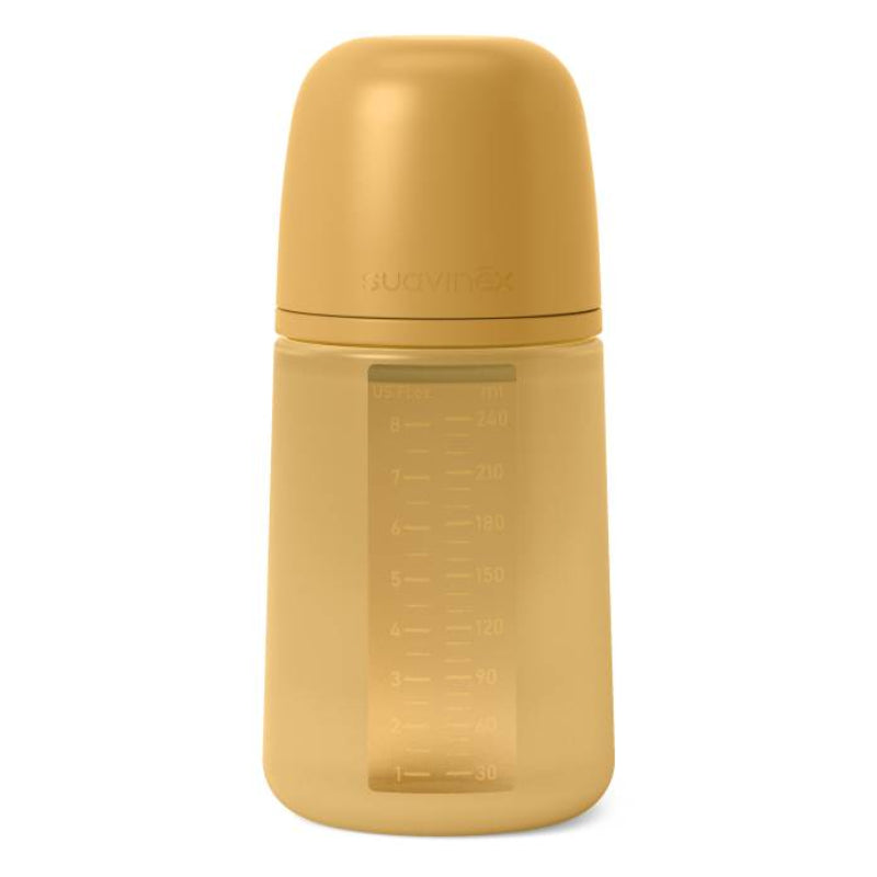 Colour Essence Silicone Bottle