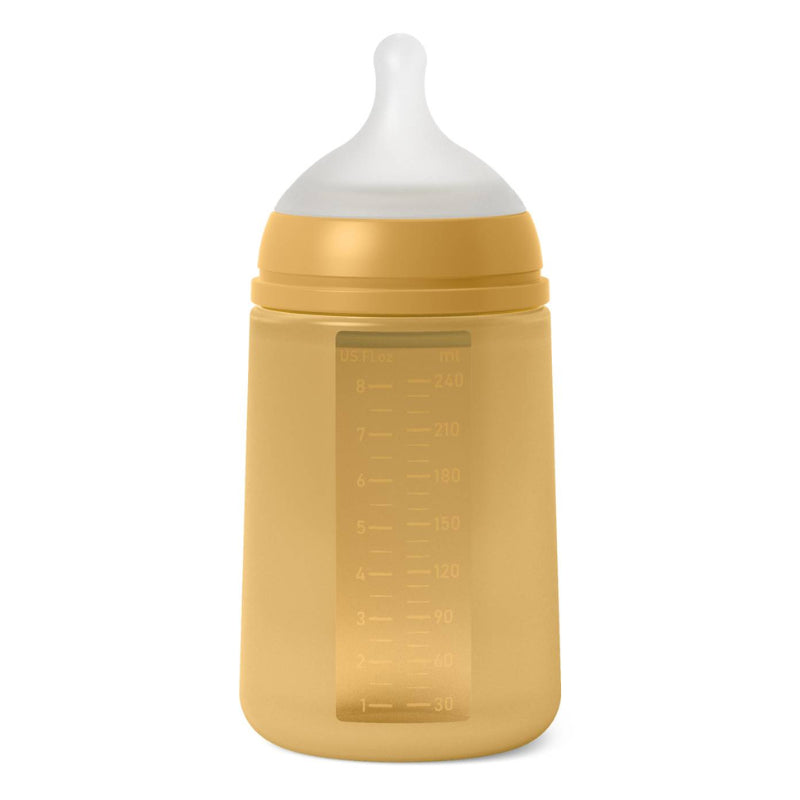 Colour Essence Silicone Bottle