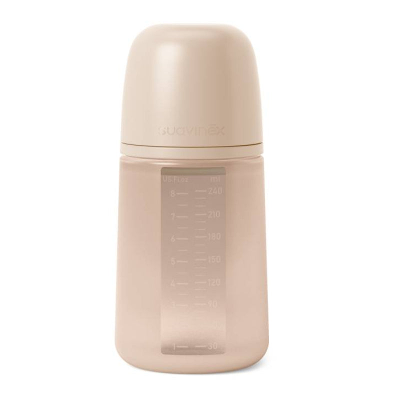 Colour Essence Silicone Bottle