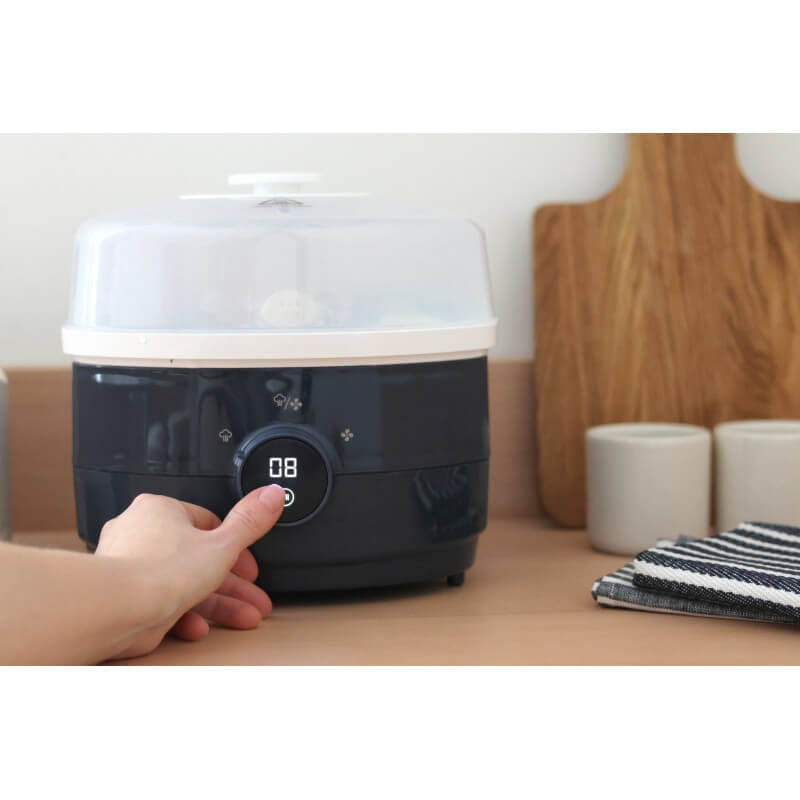 2 in 1 Bottle Steriliser