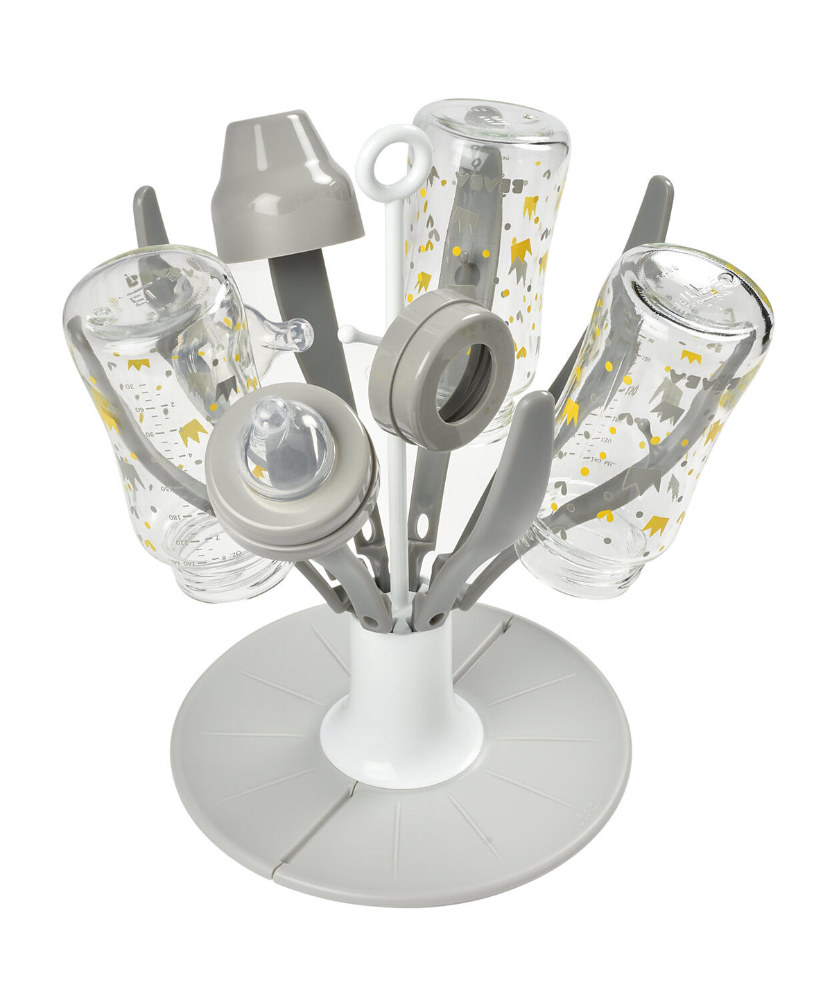 Flower Drying Rack
