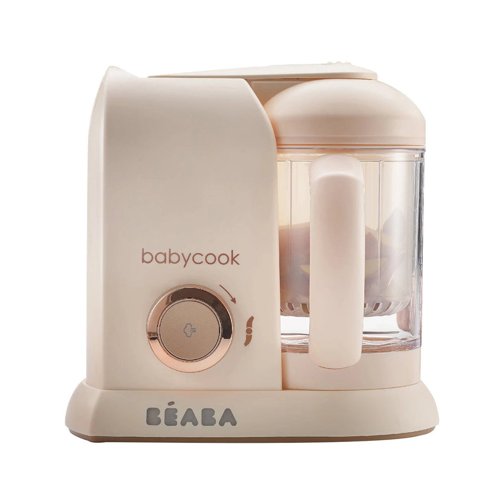 Beaba Babycook Solo - Pink