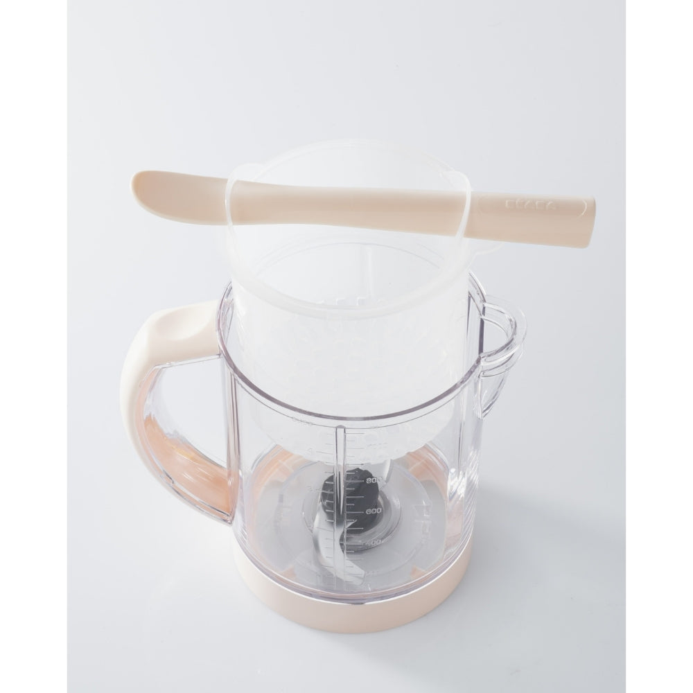 Beaba Babycook Solo - Pink (6)