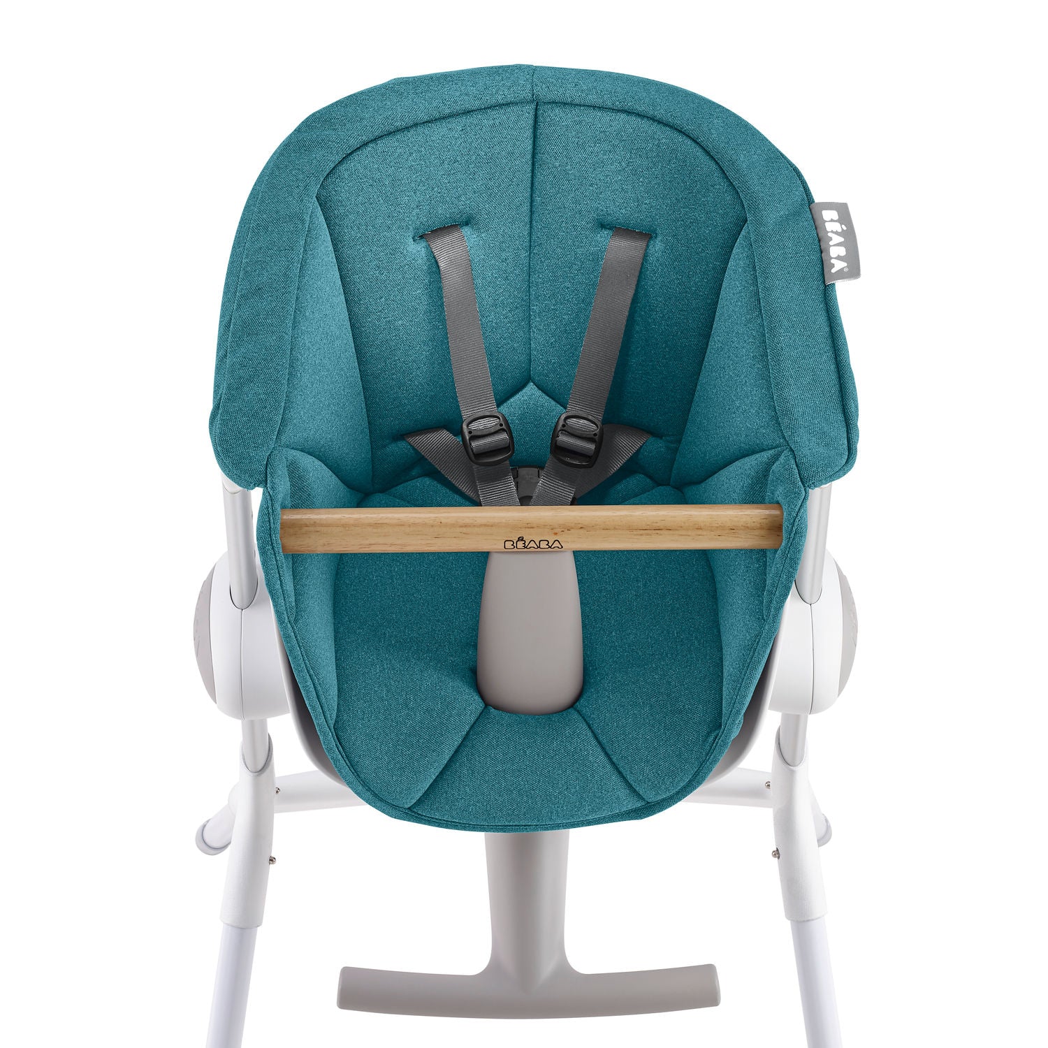 Up & Down Highchair Cushion - Blue