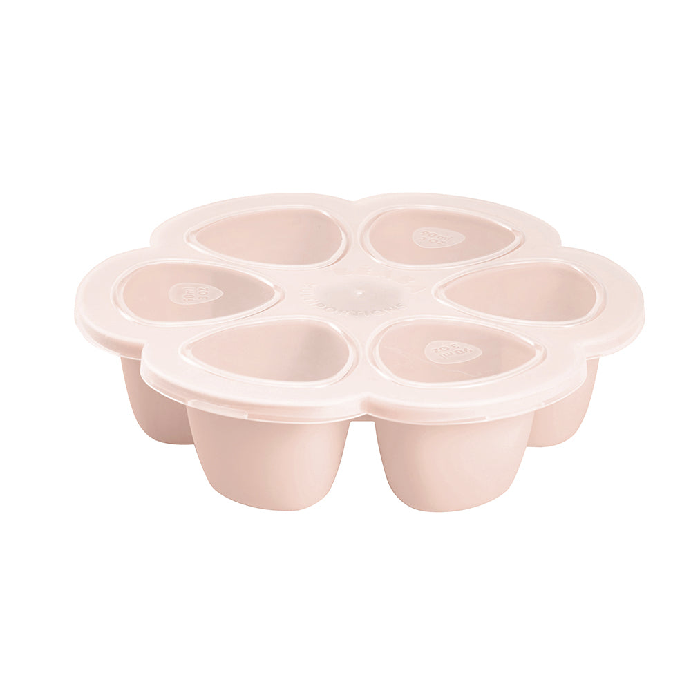 90ml Silicone Freezer Pods