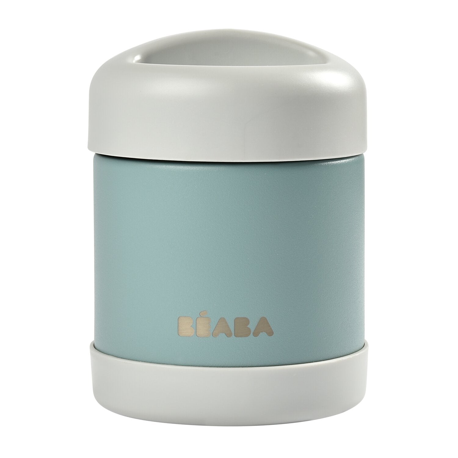 300ml Insulated Food Jar - Eucalyptus