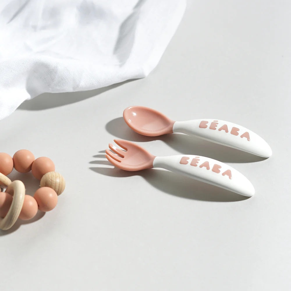 Toddler Cutlery Set