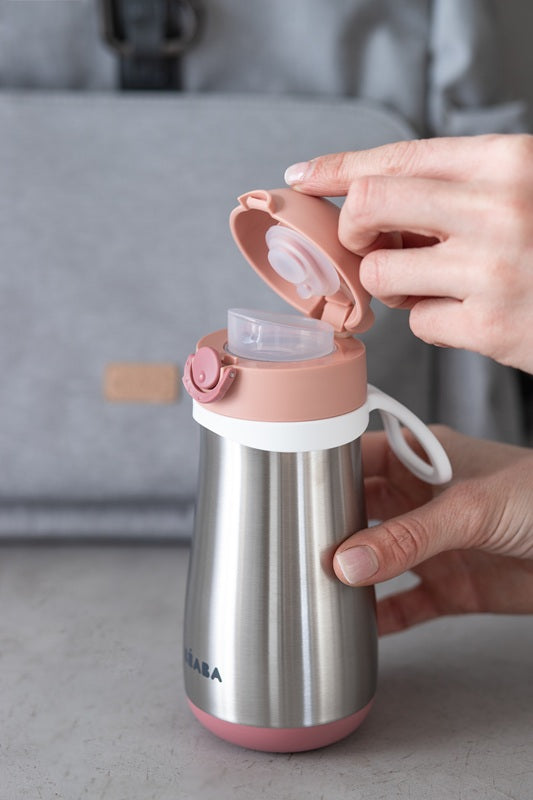 Stainless Steel Water Bottle