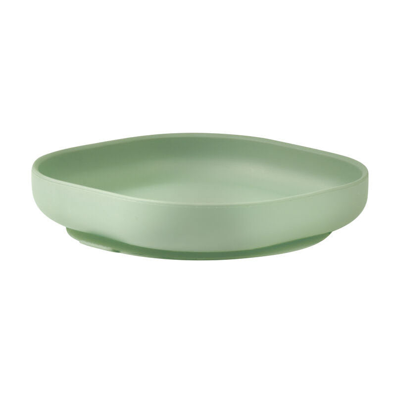 Silicone Suction Plate