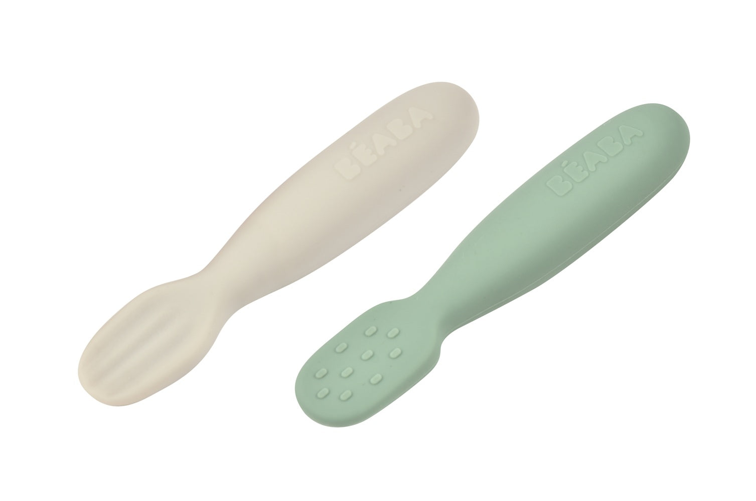 BLW Spoons
