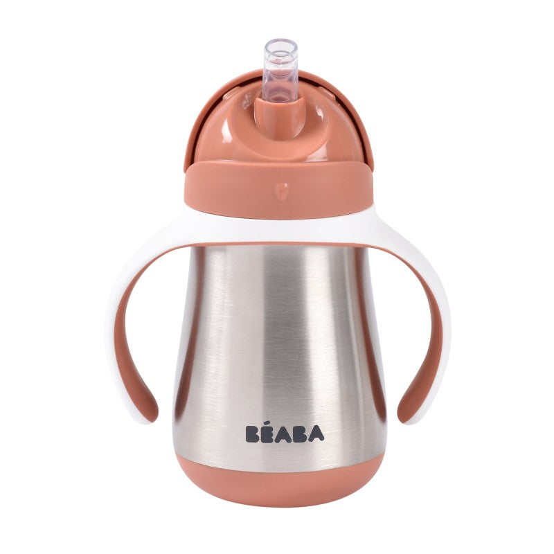 Stainless Steel Sippy Cup