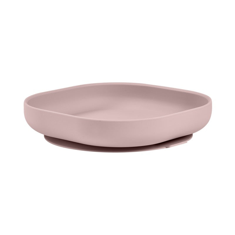 Silicone Suction Plate