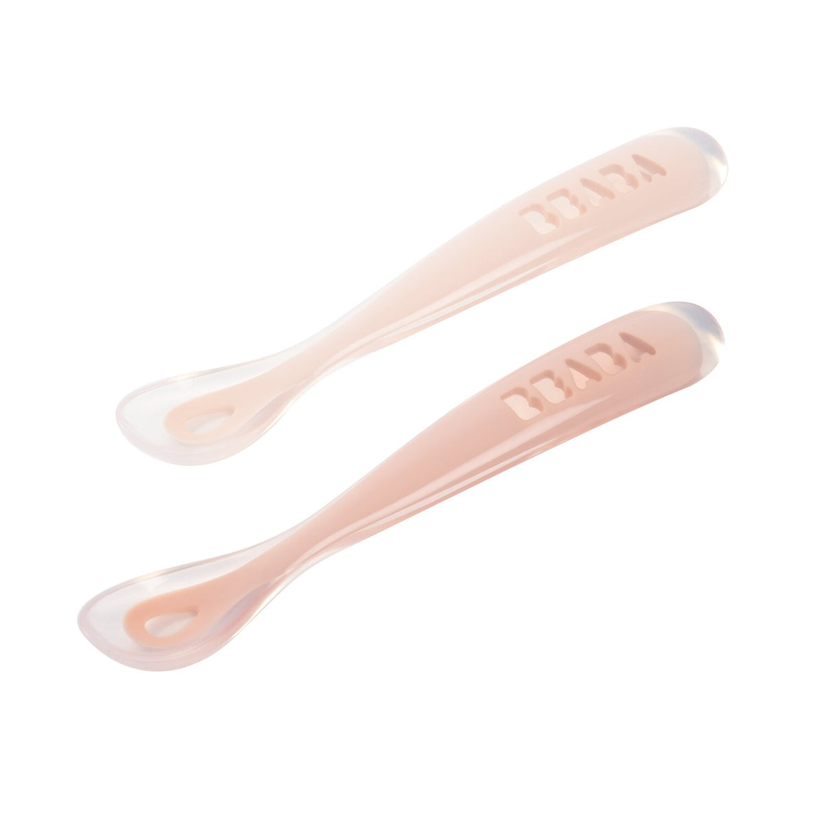 1st Stage Travel Baby Spoons