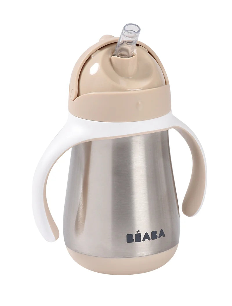 Stainless Steel Bundle - Clay