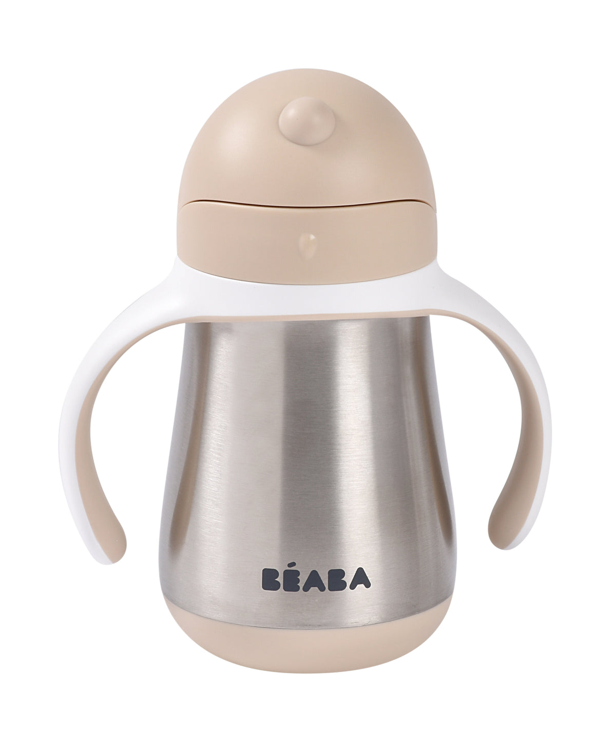 Stainless Steel Sippy Cup