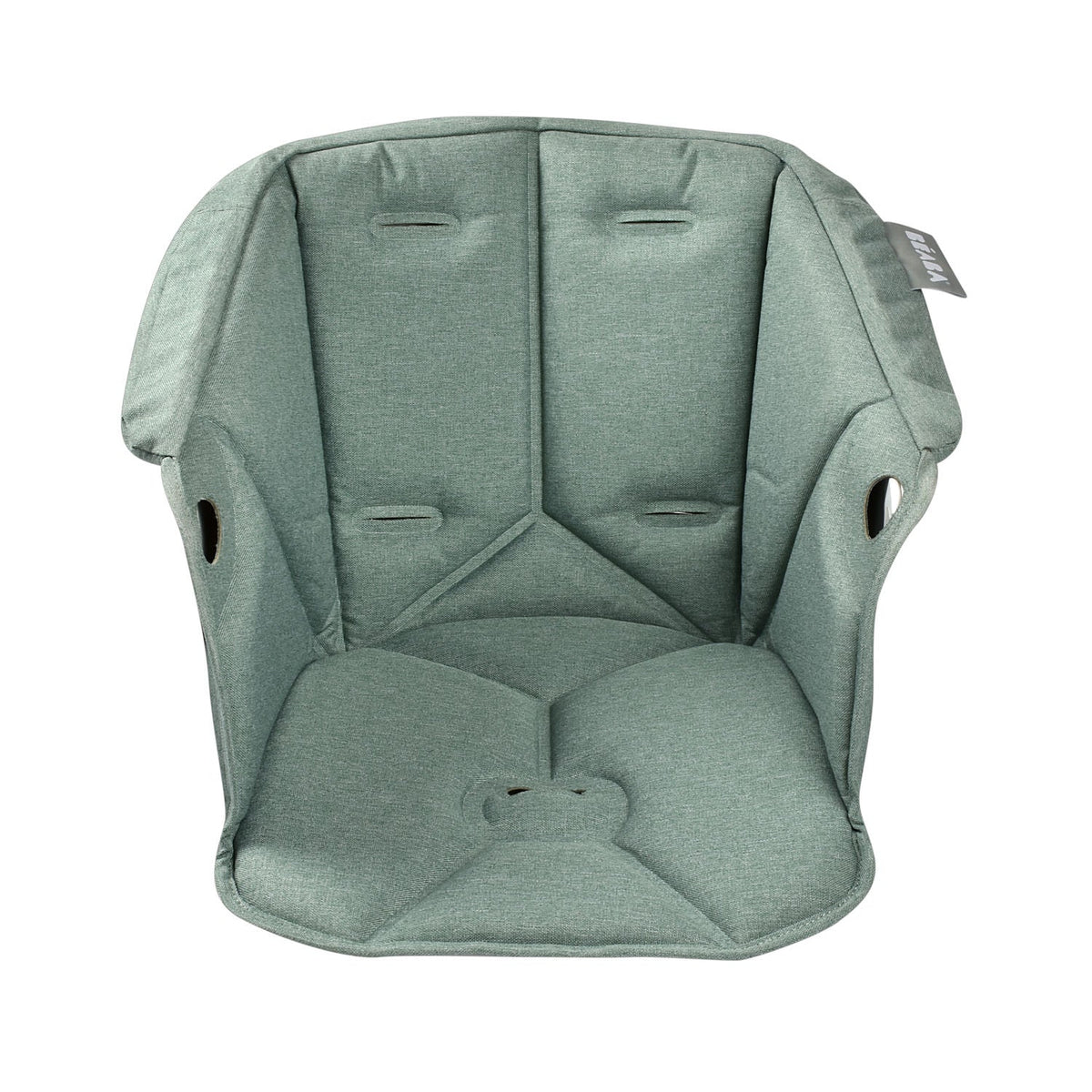 Up & Down High Chair Seat Cushion - Laurier