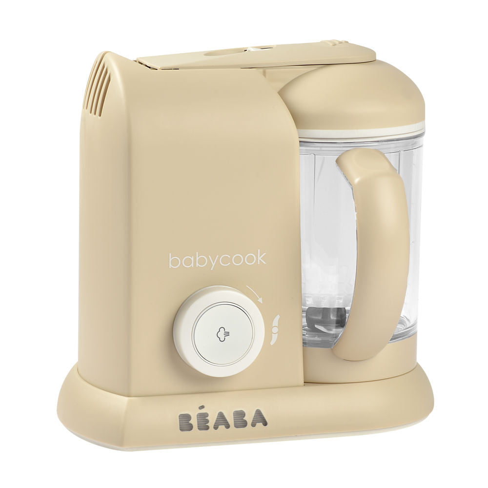 Beaba Babycook Solo - Clay