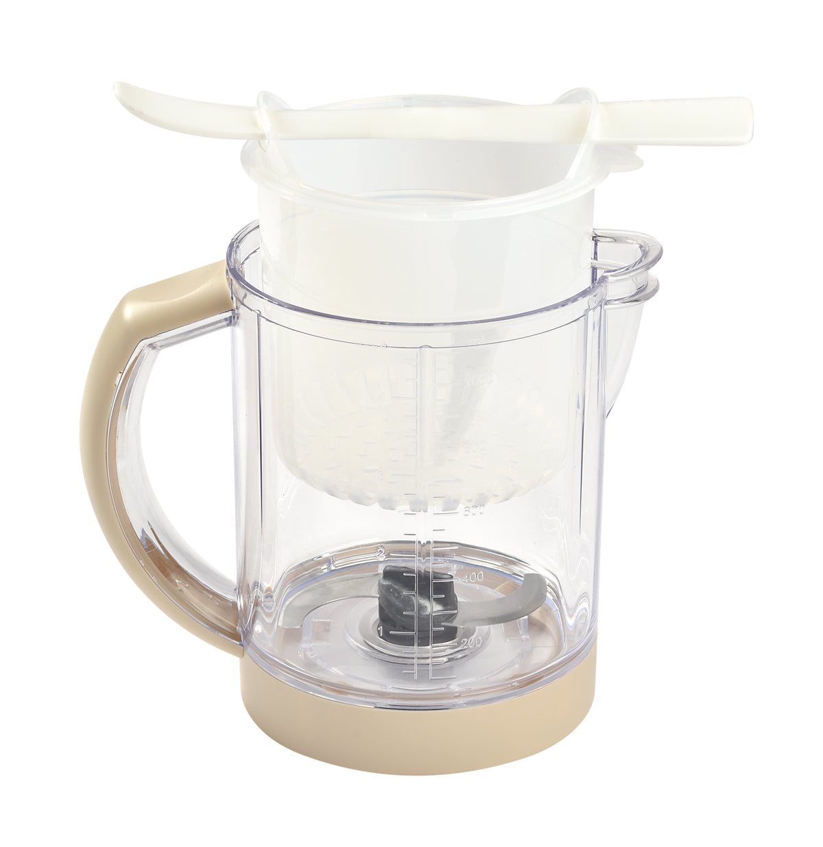 Babycook Solo Baby Food Maker - Clay