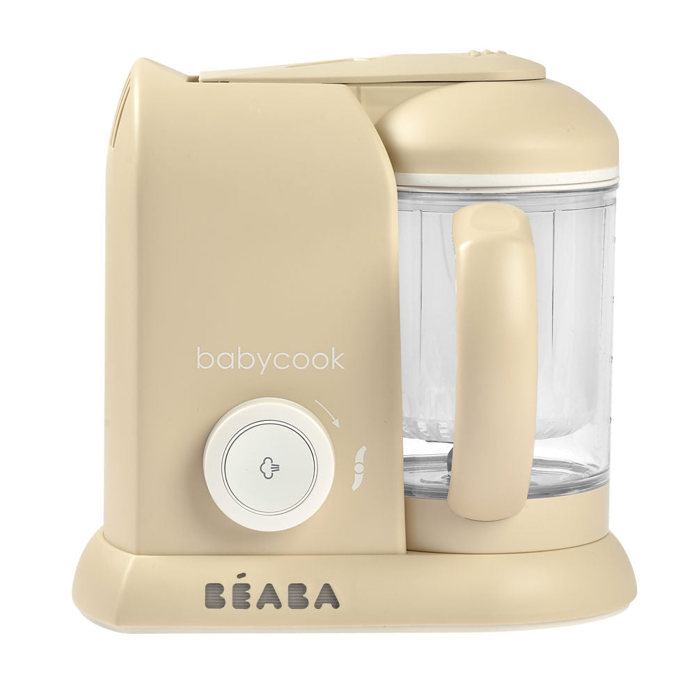 Beaba Babycook Solo - Clay