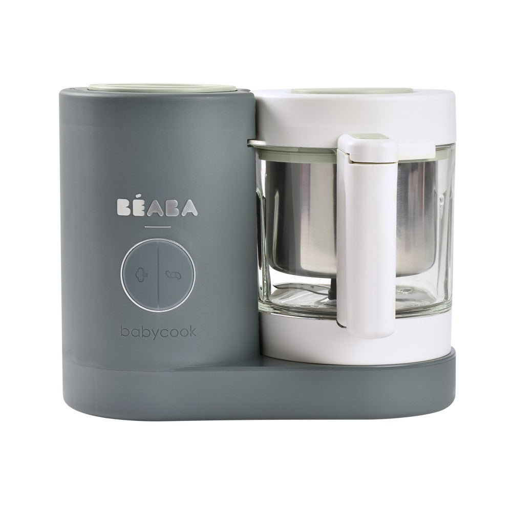 Babycook Neo Baby Food Maker - Mineral Grey