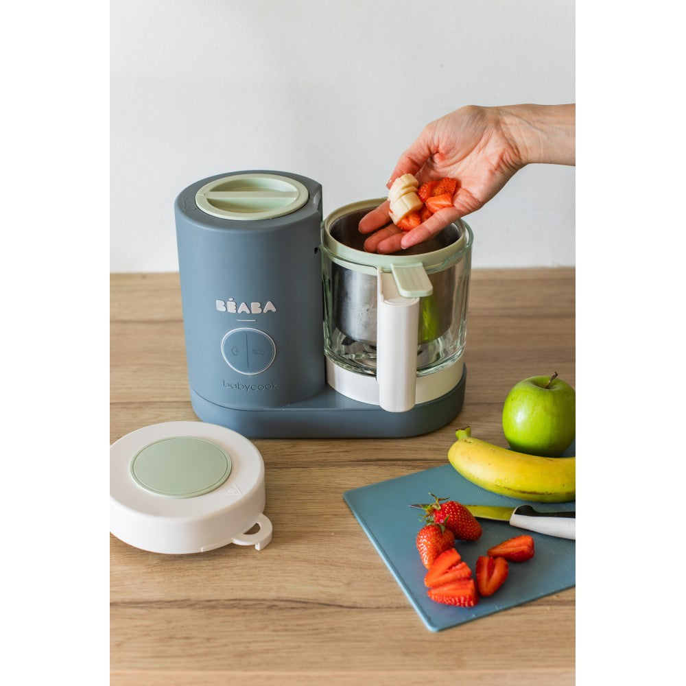 6 in 1 Babycook Neo Baby Food Maker