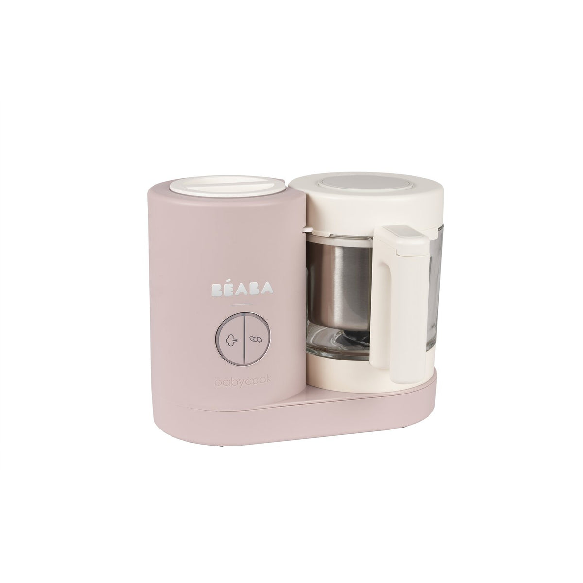 Babycook Neo Baby Food Maker - Cotton Candy