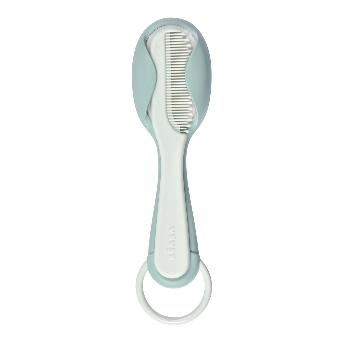 Baby Brush & Comb