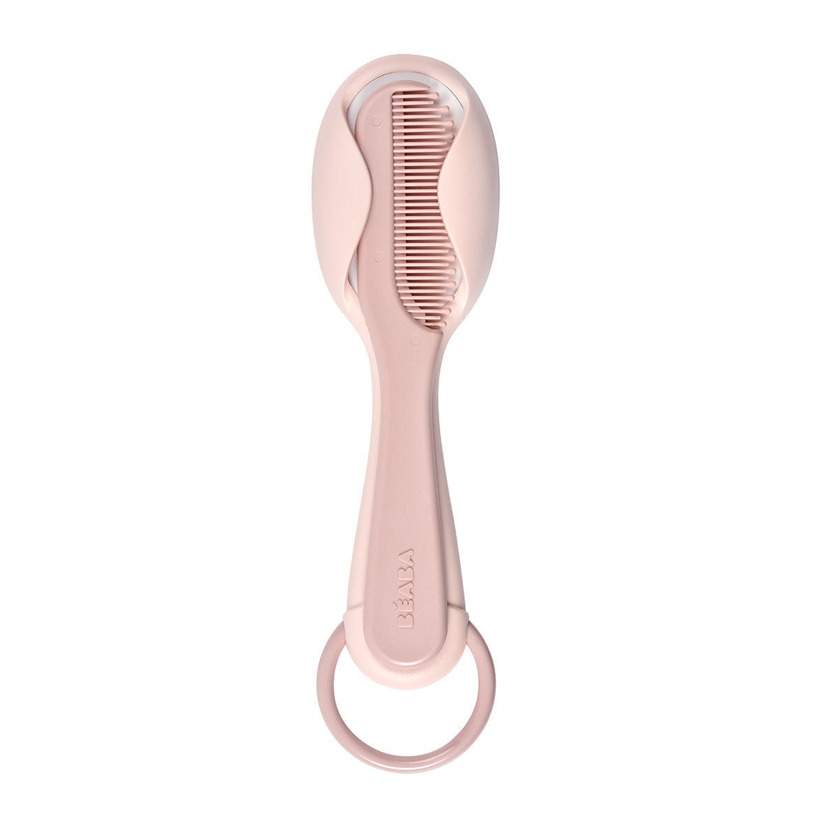 Baby Brush & Comb
