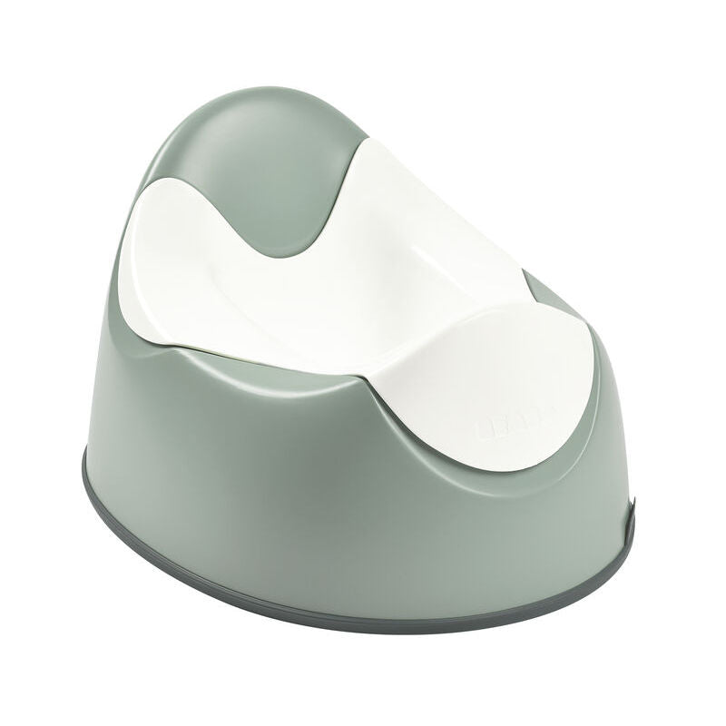 Training Potty - Sage