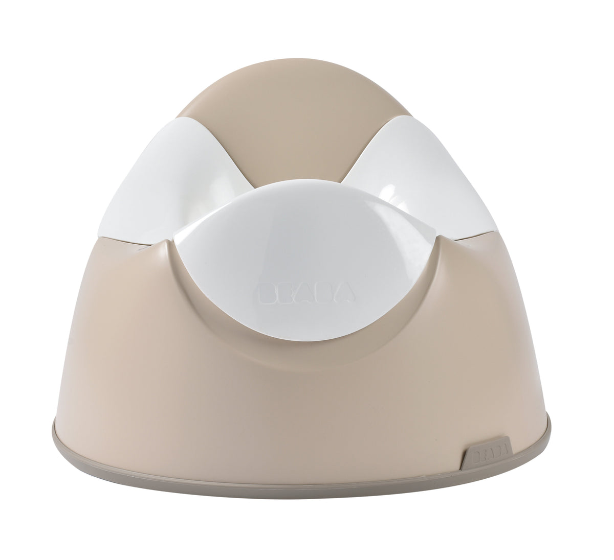 Training Potty - Clay