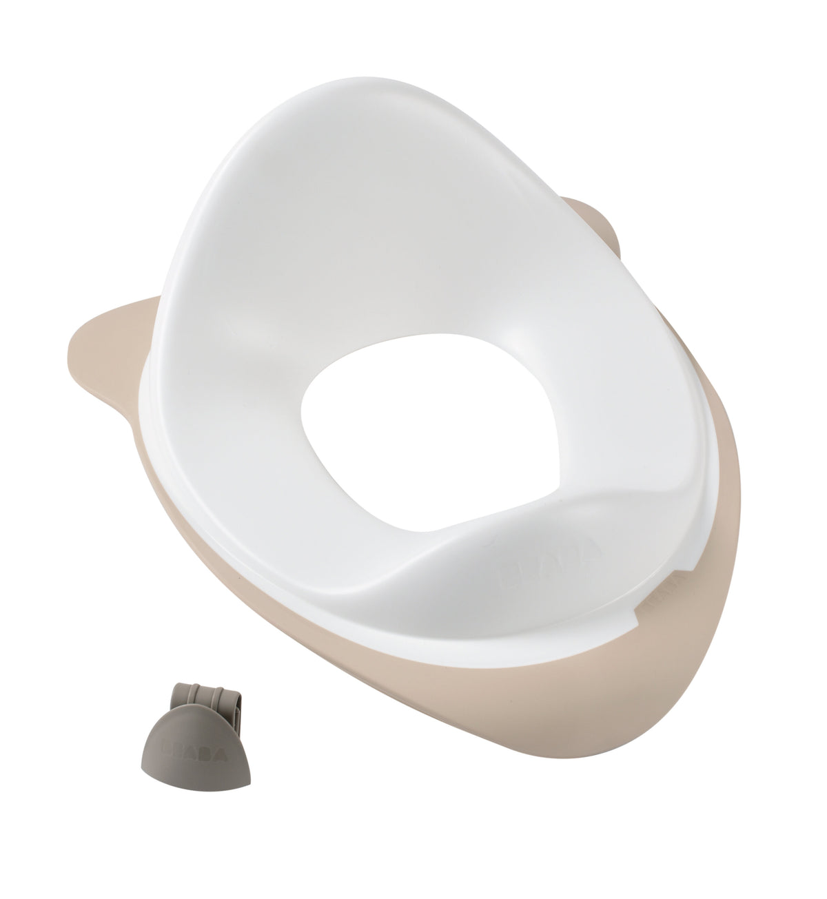 Toilet Trainer Seat - Clay