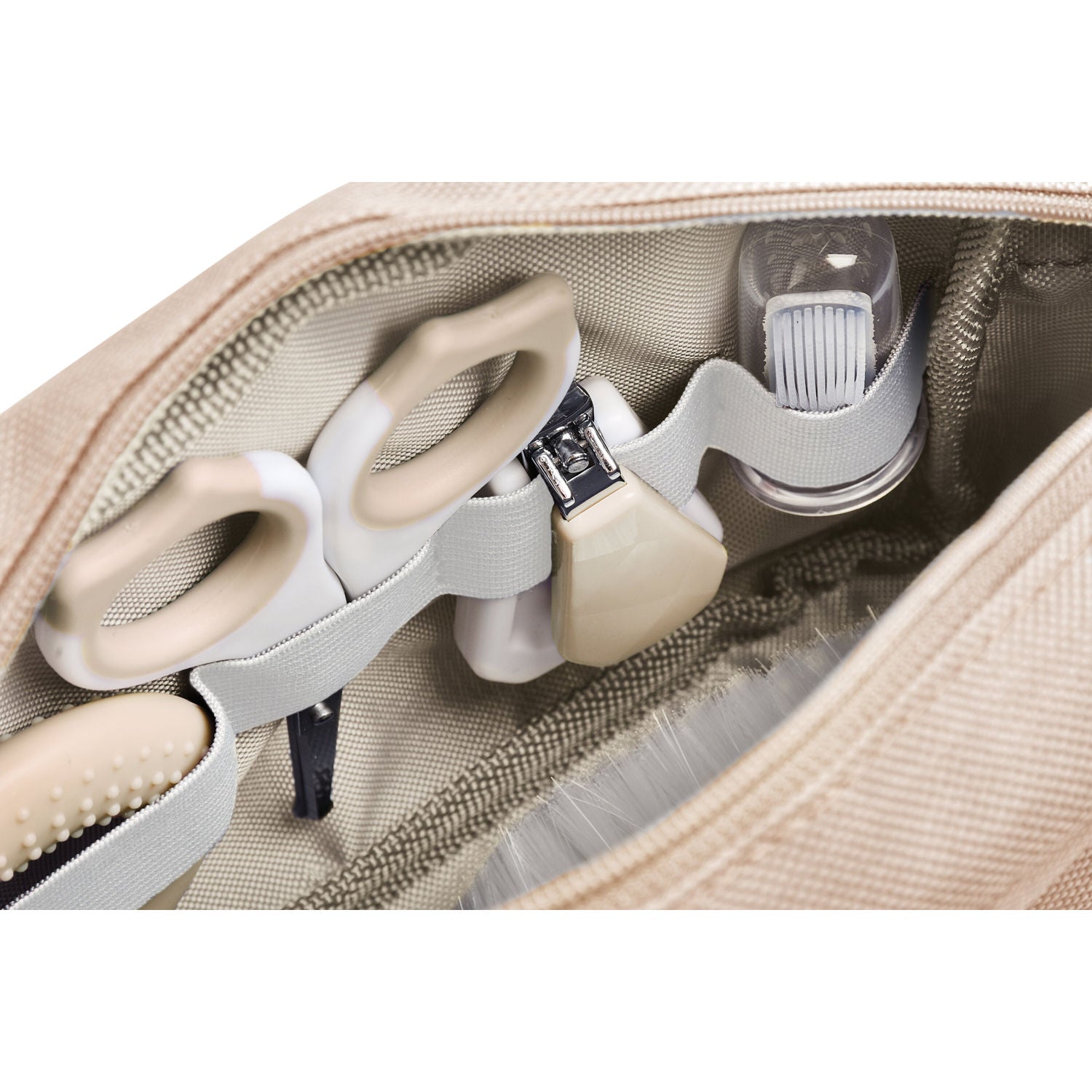 Baby Grooming Kit