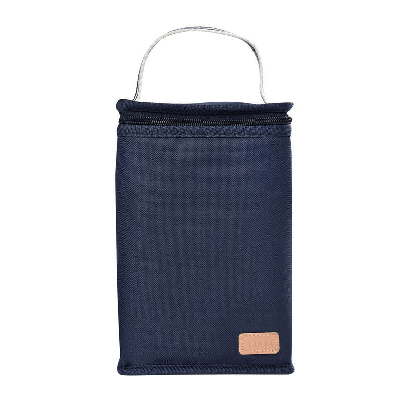 Insulated Lunch Bag - Dark Blue