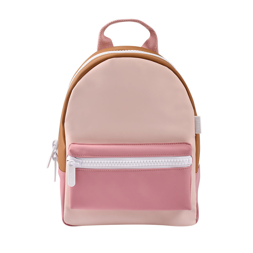 Faro Kids Backpack - Dusty Pink