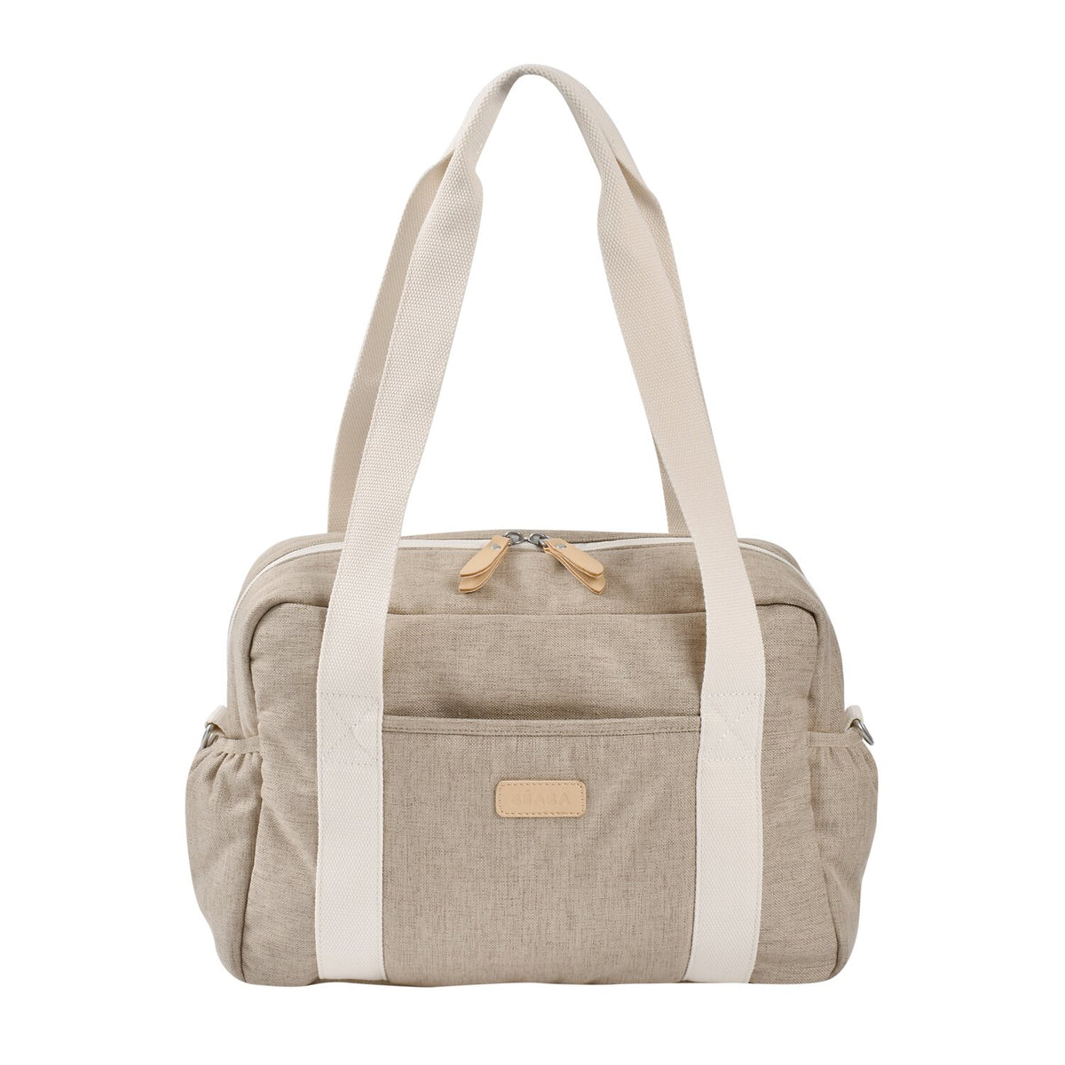Paris Nappy Bag