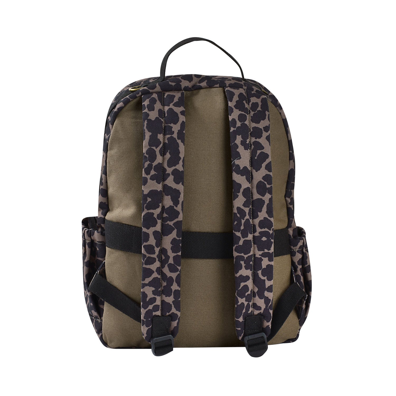 Tokyo Nappy Backpack - Leopard