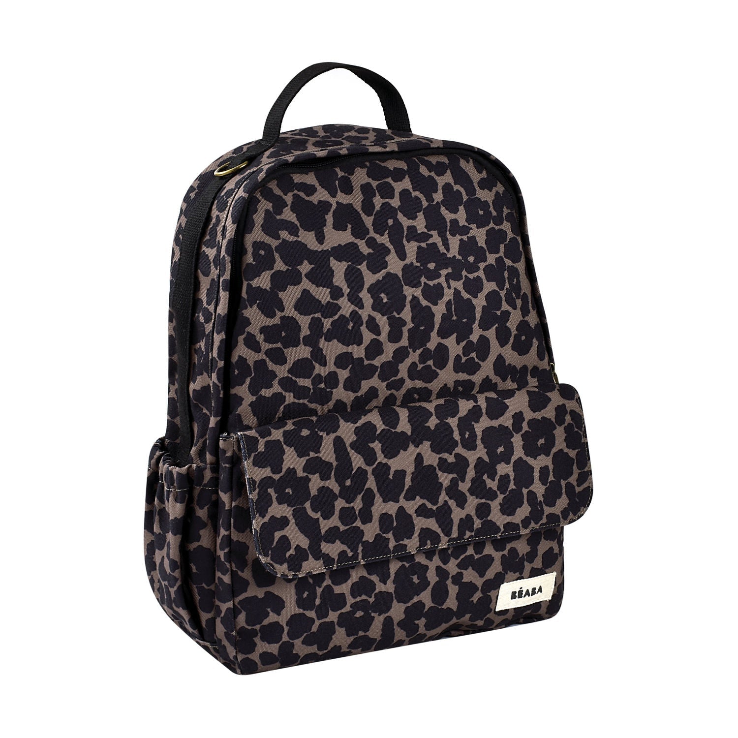Tokyo Nappy Backpack - Leopard