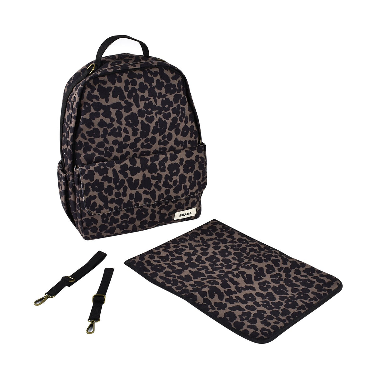Tokyo Nappy Backpack
