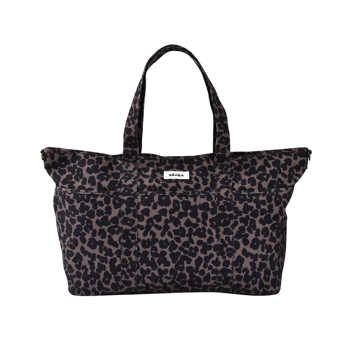 Madrid Nappy Bag