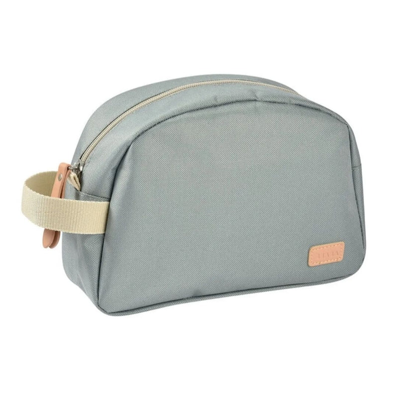 Toiletry Bag - Sage