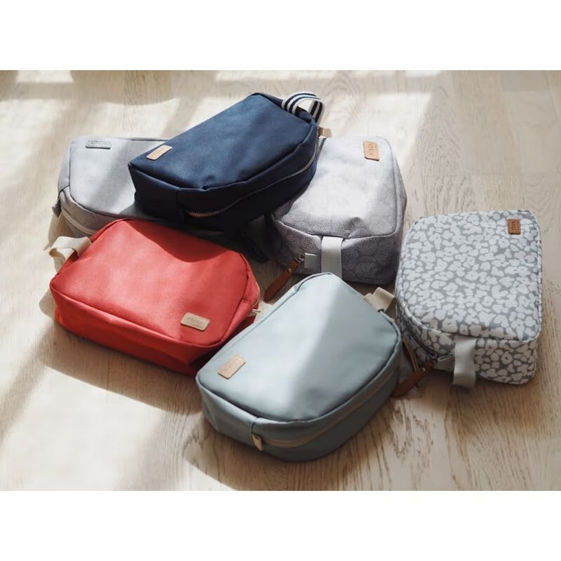Toiletry Bag - Sage