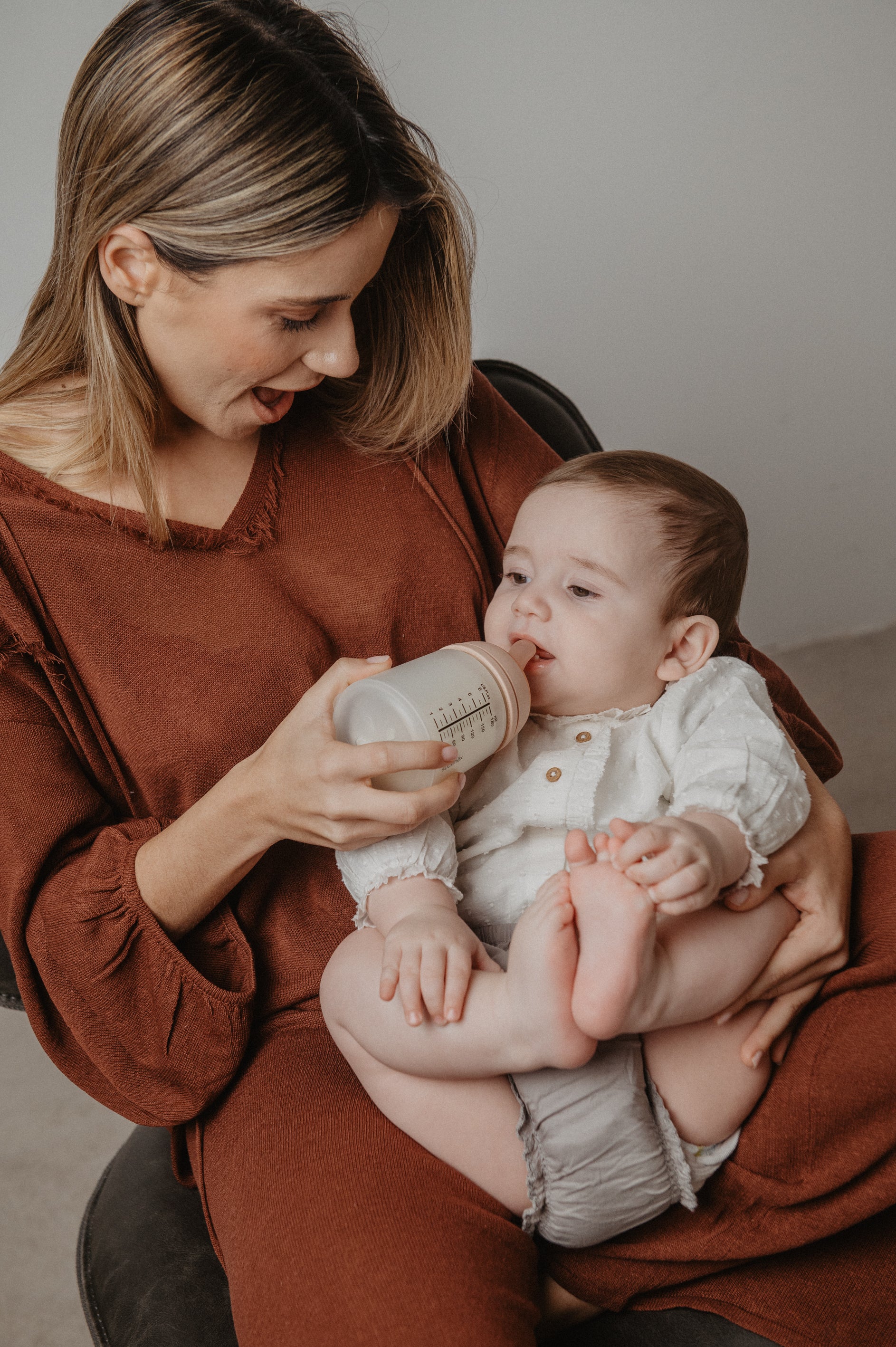 Zero Zero Starter Set 180ml - Adaptable Flow