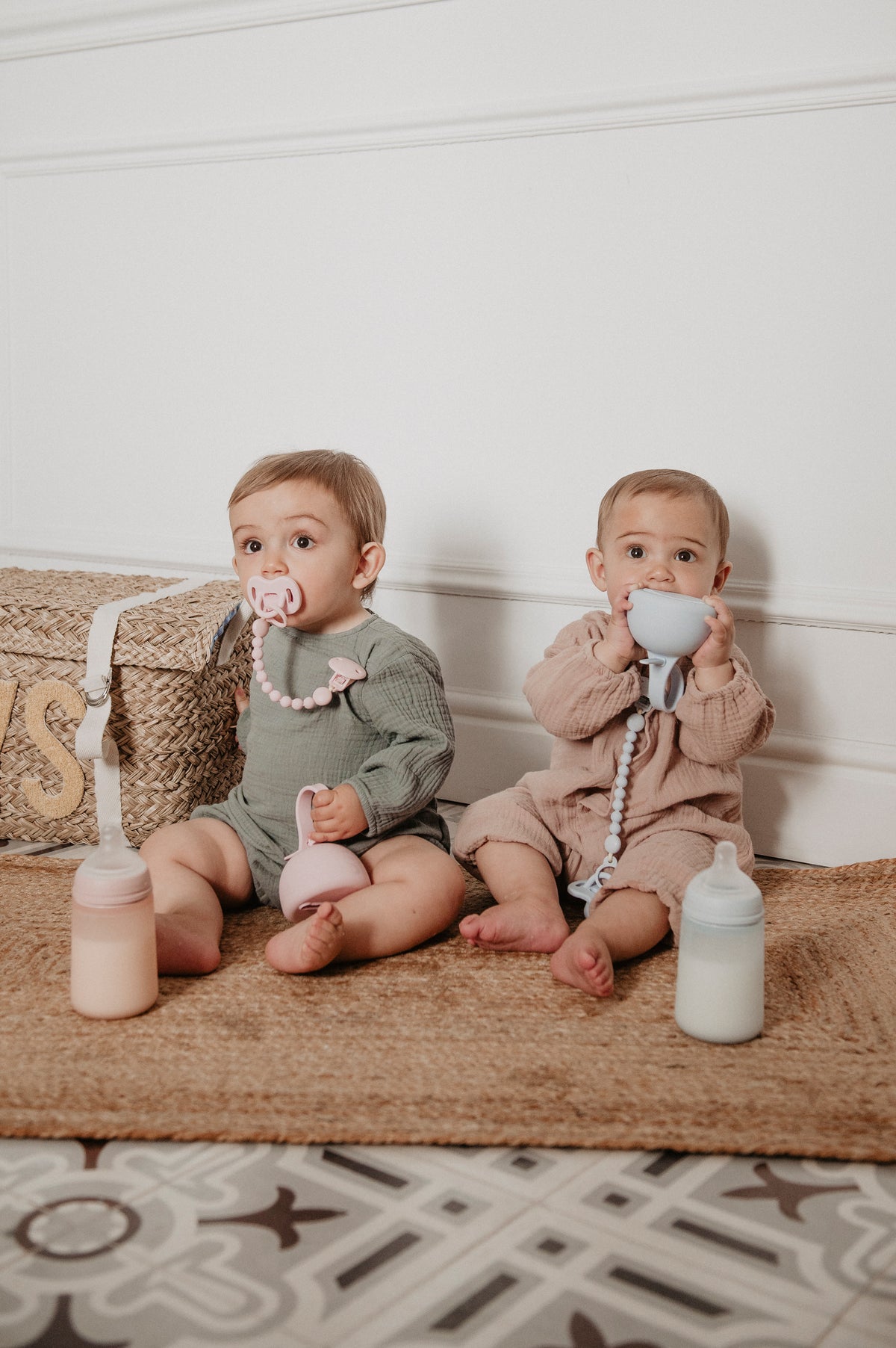 Colour Essence SX Pro Silicone Soother 0-6 Months