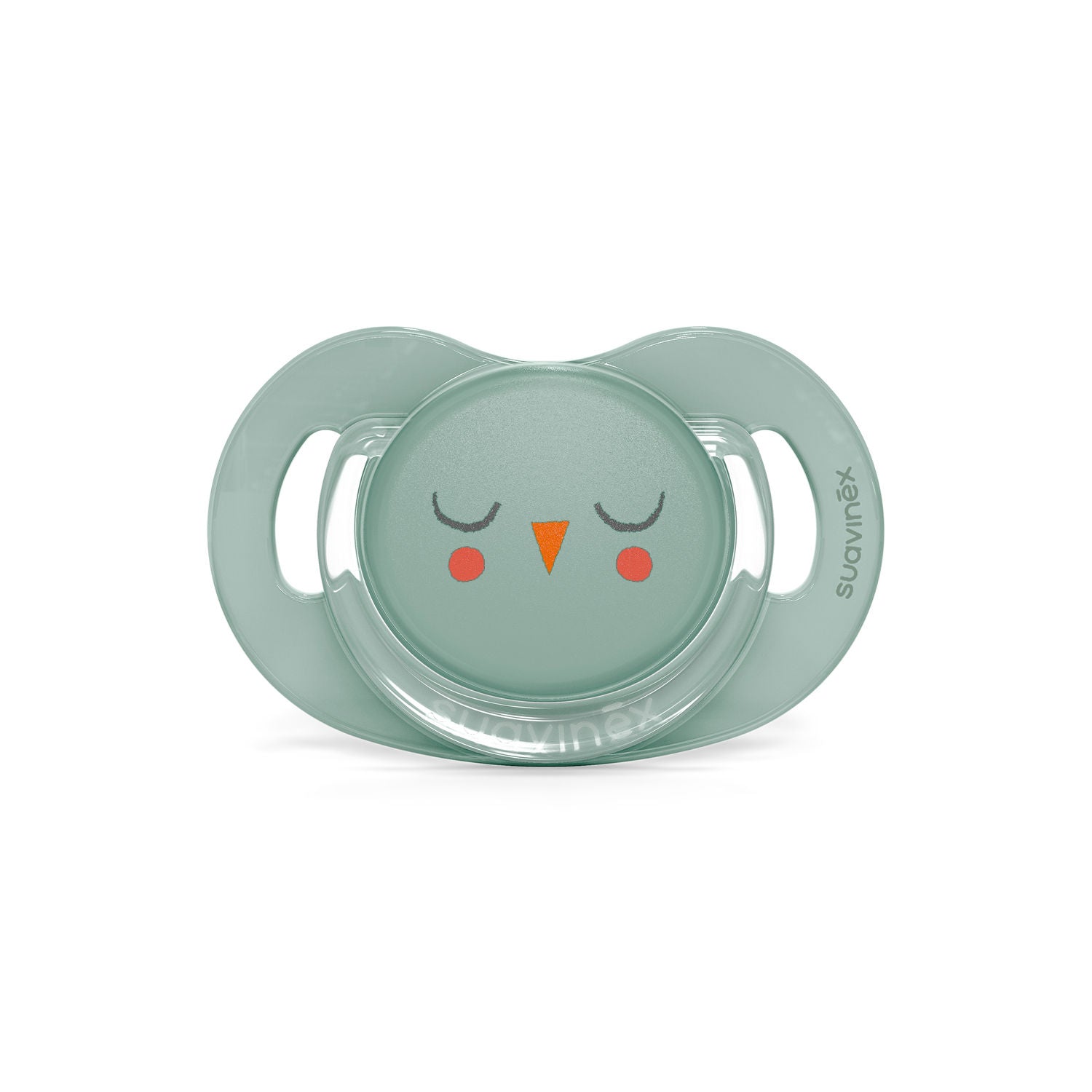 Bonhomia Owl Soother 6-18 Months