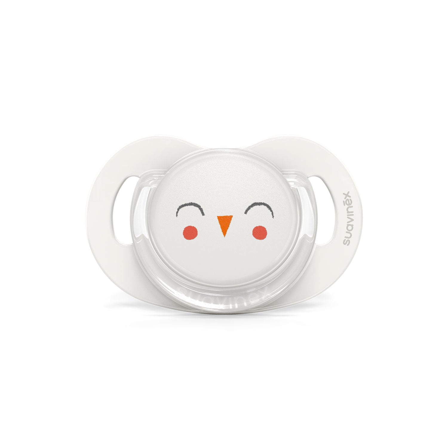 Bonhomia Owl Soother 6-18 Months