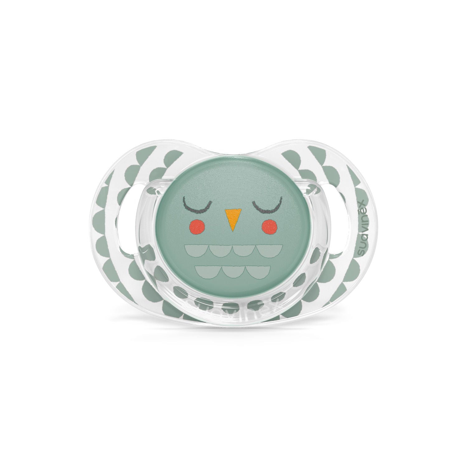 Bonhomia Owl SX Pro Soother 18+ Months