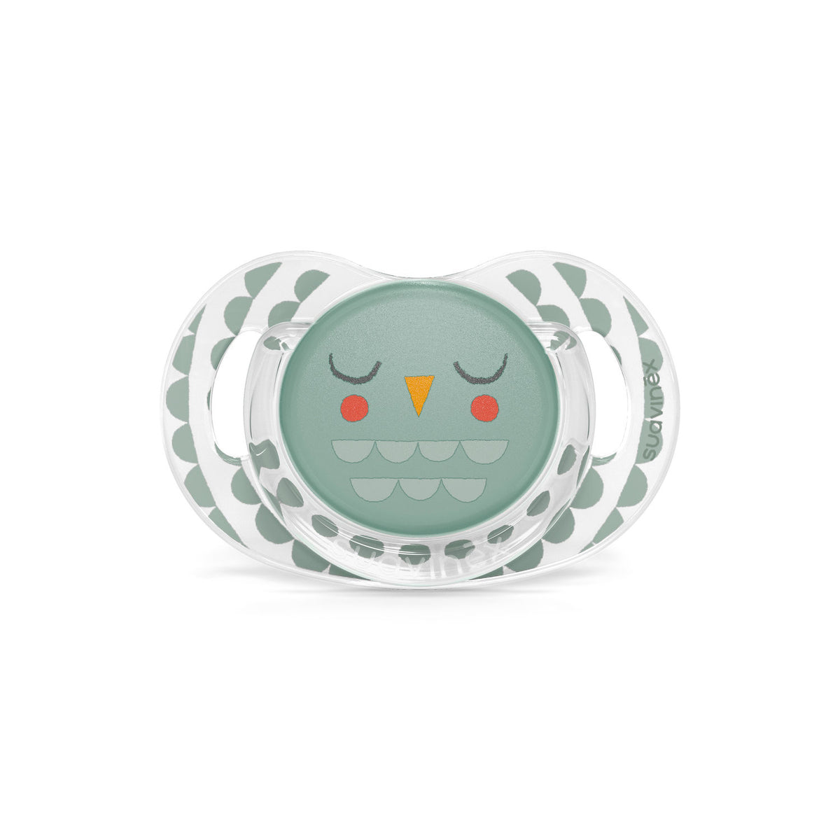 Bonhomia Owl SX Pro Soother 18+ Months