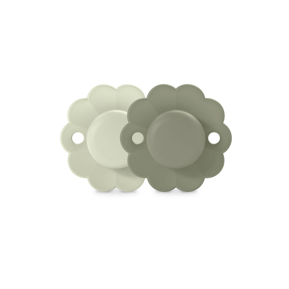 Wonder SX Pro Soothers 6-18 Months